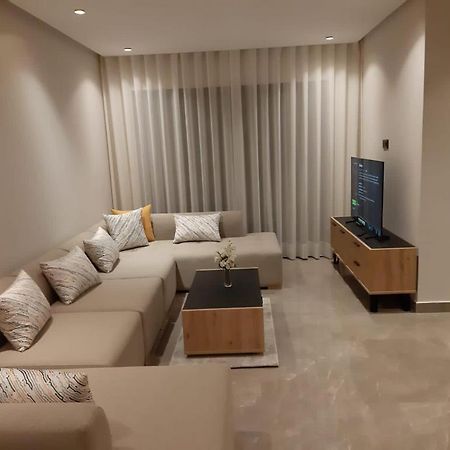 Appartement Haut Standing Au Centre De Casablanca Maarif Zewnętrze zdjęcie