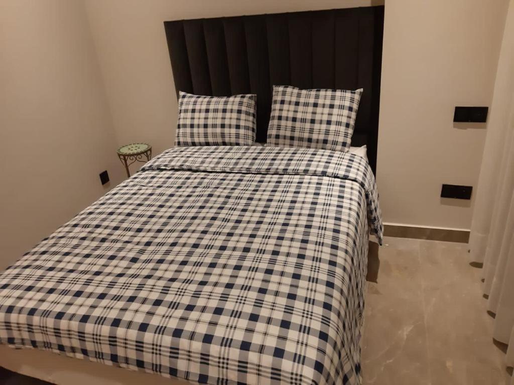 Appartement Haut Standing Au Centre De Casablanca Maarif Zewnętrze zdjęcie