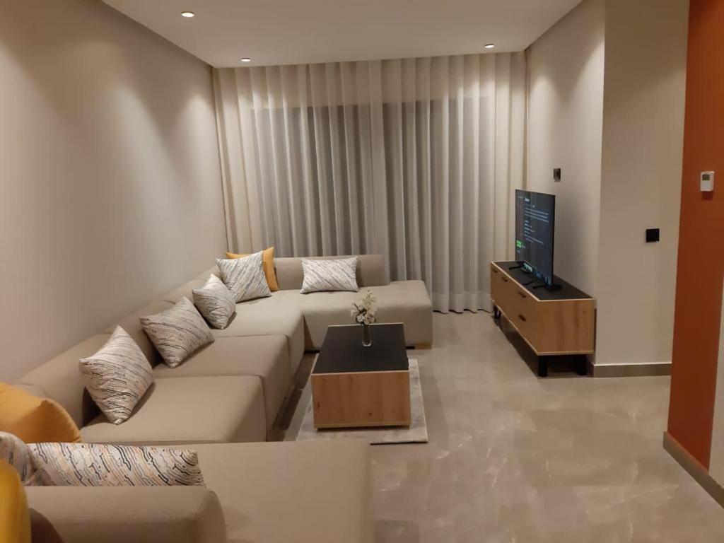 Appartement Haut Standing Au Centre De Casablanca Maarif Zewnętrze zdjęcie