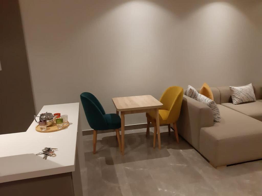 Appartement Haut Standing Au Centre De Casablanca Maarif Zewnętrze zdjęcie